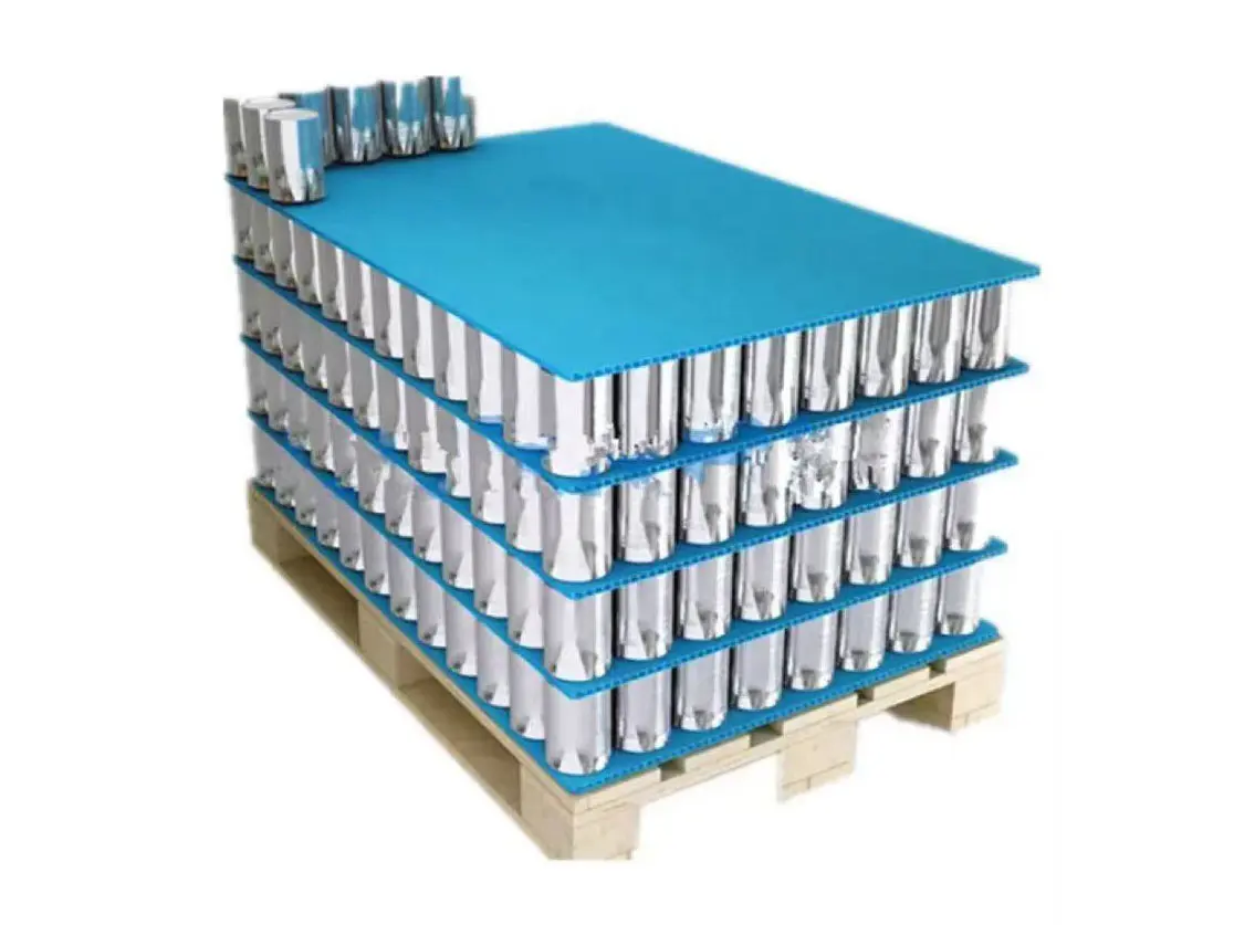 Wholesale HY Plastic Pallet Layer Pads & Tier Sheets Manufacturers, Manufacturer