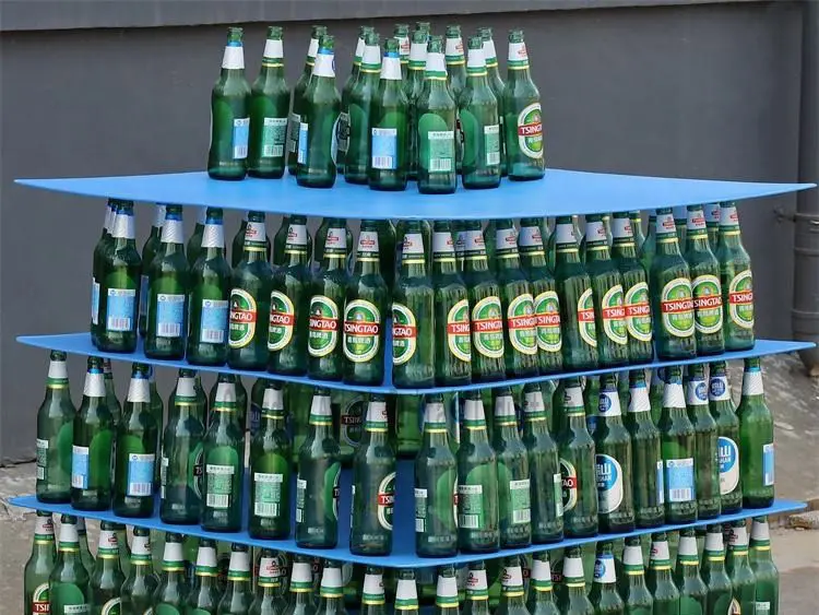 Wholesale HY Corrugated Plastic Pallet Divider Manufacturers, Supplier