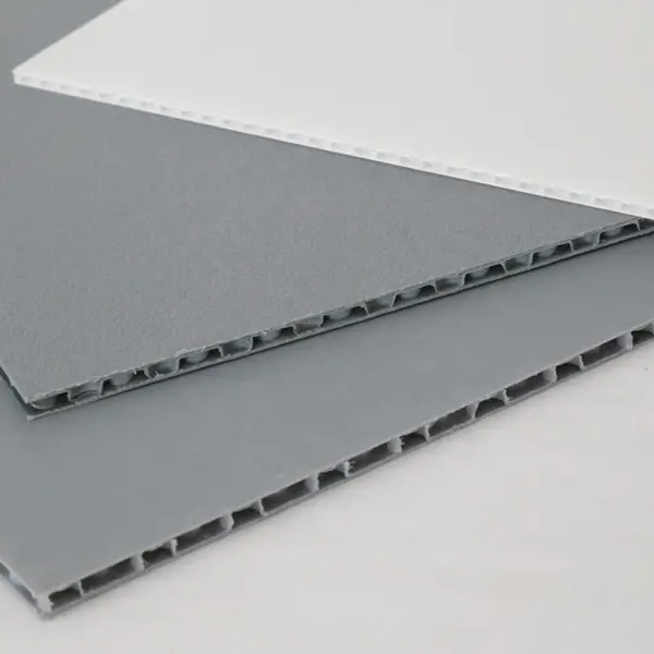 Impact Resistance Honeycomb