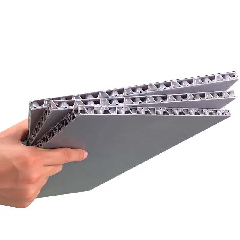 Lightweight and Durable Panel