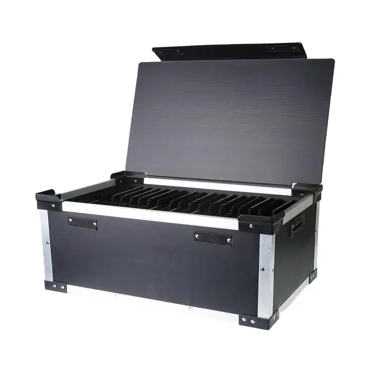Plastic Corrugated Box product variant 4