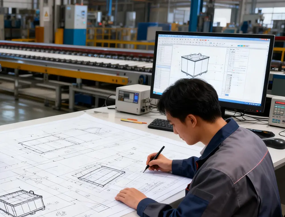 Huiyuan after-sales support and technical assistance
