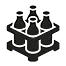 Plastic Layer Pads icon