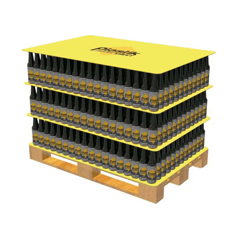 Plastic Layer Pads product variant 1