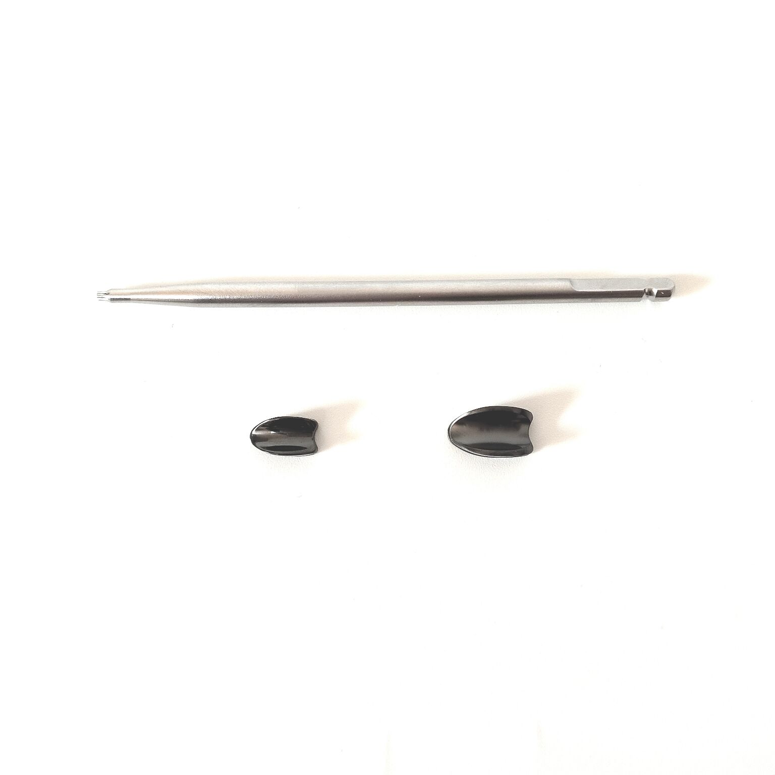 Orthopedic Knee Prosthesis Surgery Replacement Medical Kit PGR System Instrument Set for Patellar Groove Replacement