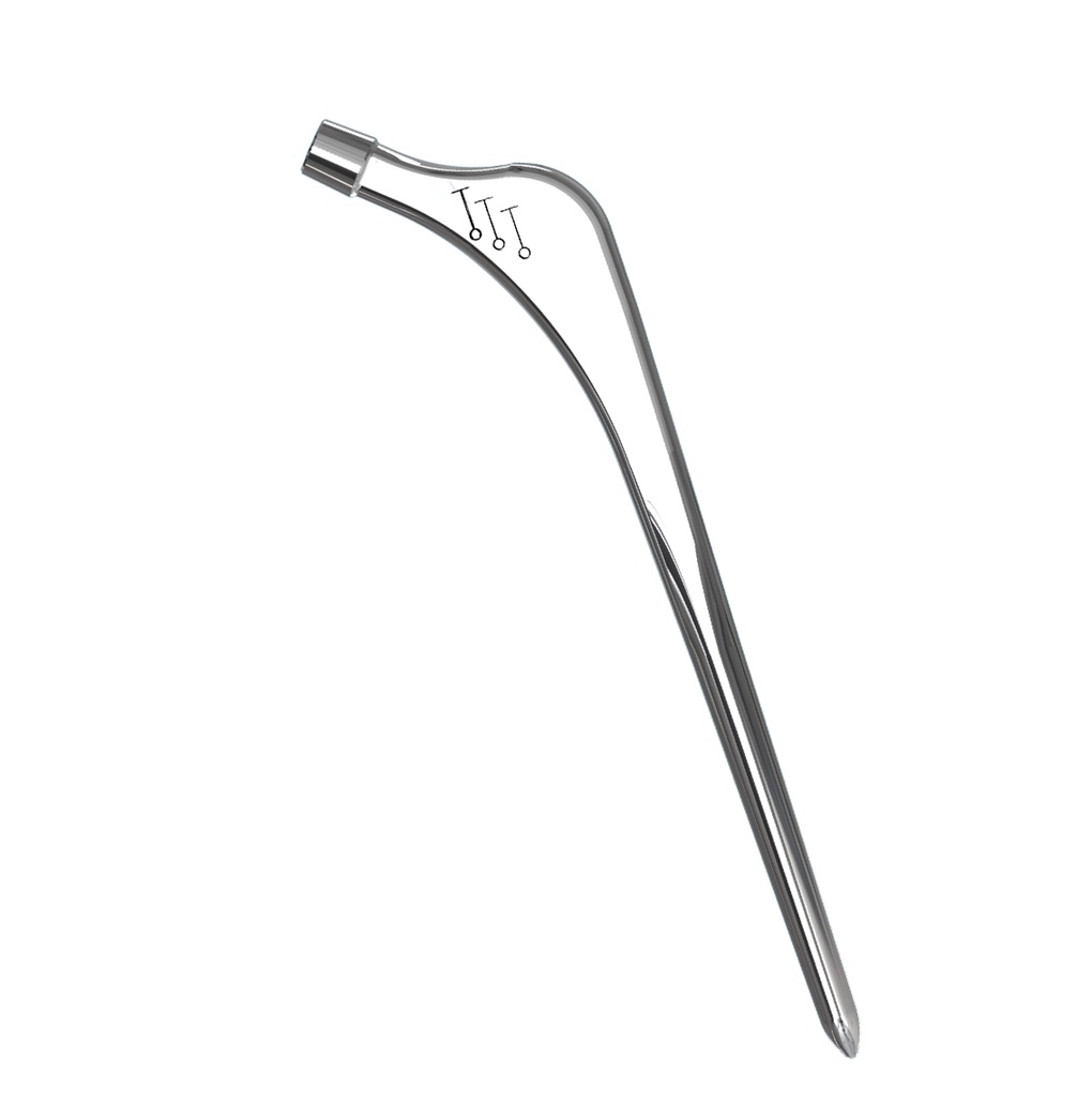 Orthopedic Instrument  Set Orthopedic Artificial Hip Joint Titanium Total Hip Replacement Prosthesis Surgery Hip Prosthesis