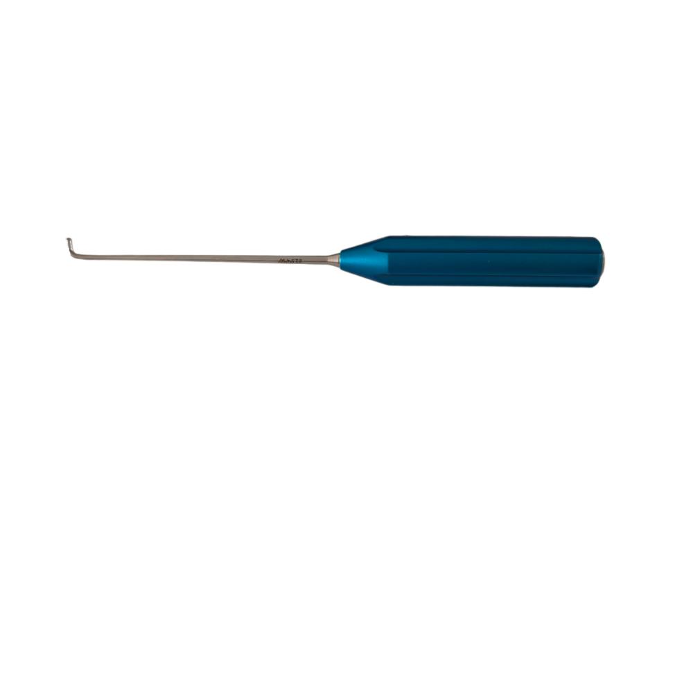 Medical Surgical Instruments Meniscus Repair Tool Meniscus Rasp