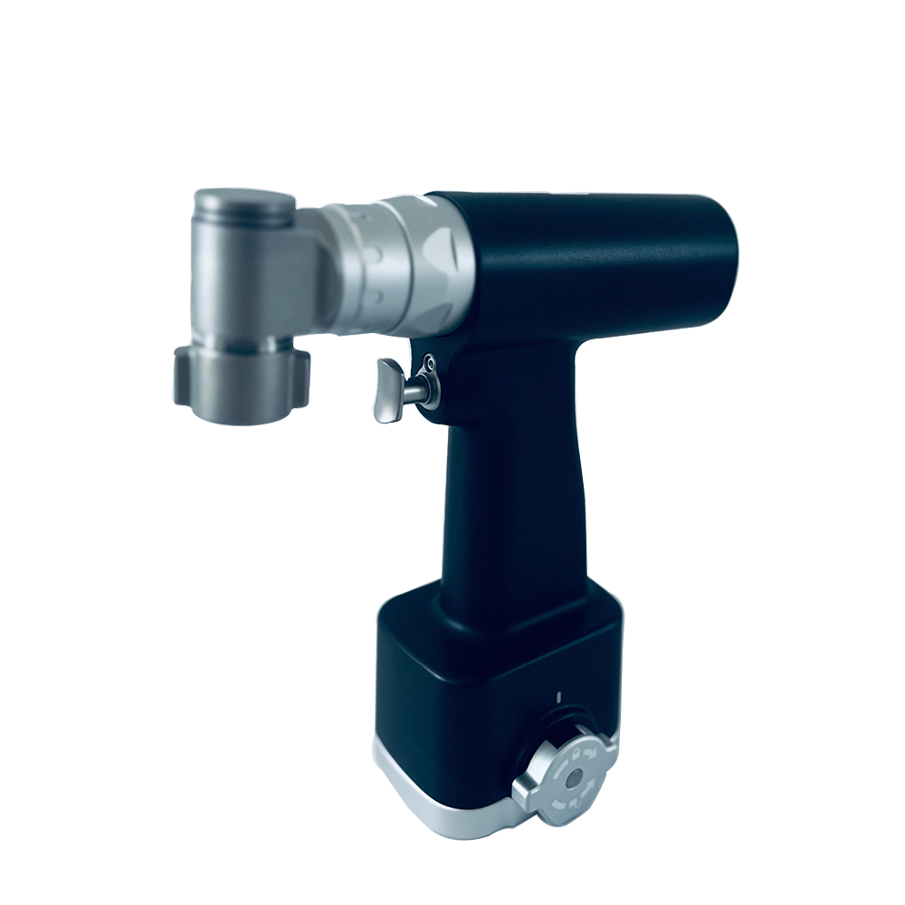 Big Multifunctional Reusable Pet Orthopedic Surgical Electric Drill for Dog Use