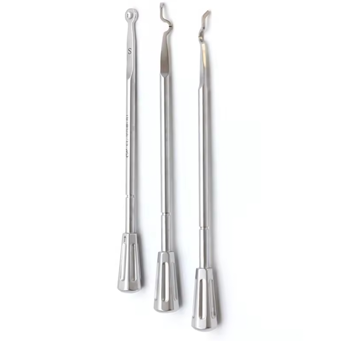 Hot Selling Acromioclavicular Dislocation Apparatus Shoulder Instruments Sport Medicine Instruments