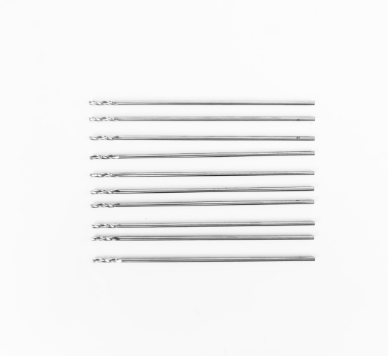 Hot Selling Orthopedic Drill Bit Surgical Bone Drill Bits Manufacture