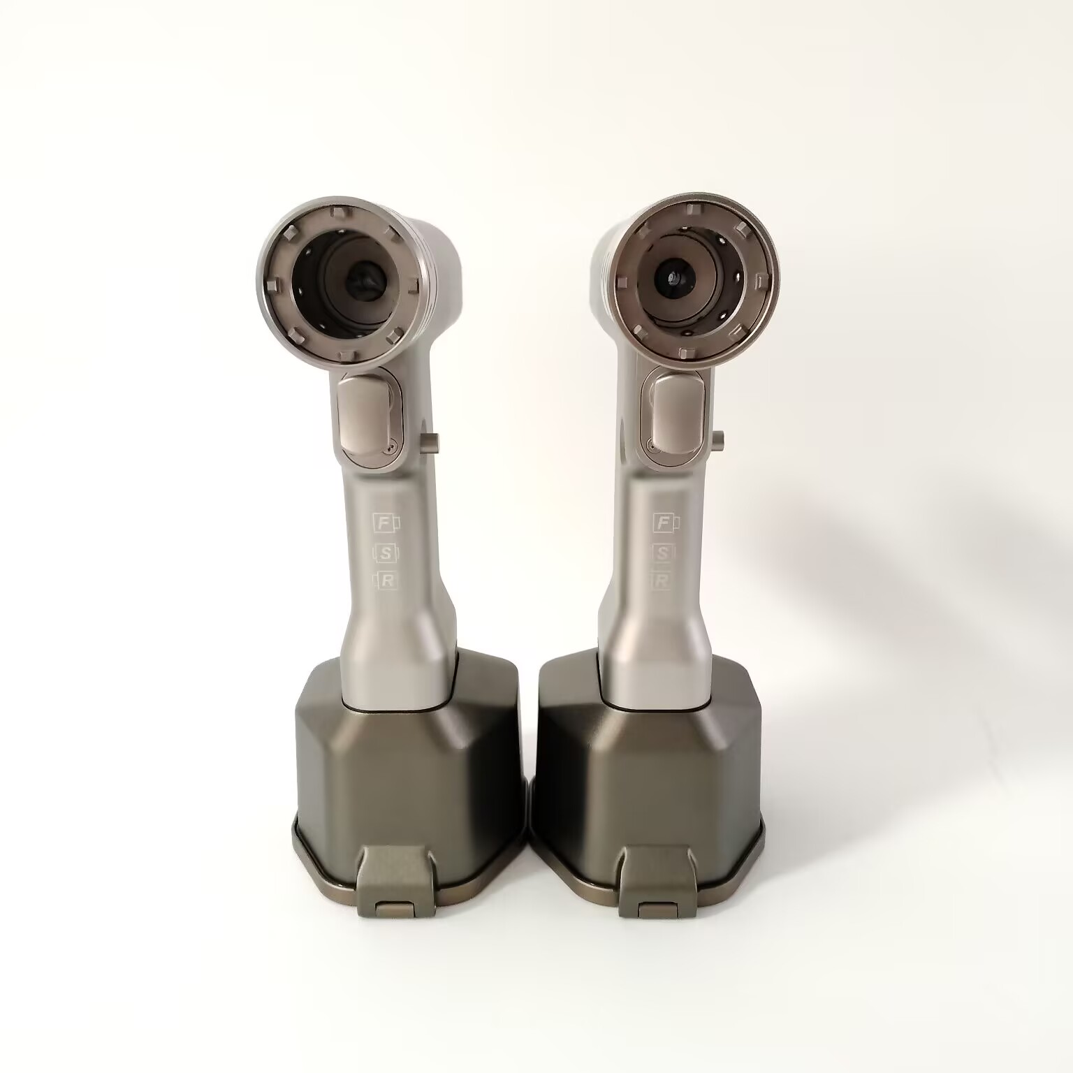 Hight Quality Brushless Motor Multifunctional Drill Saw Set System Orthopedic Power Tool Cannulated Drill with Battery