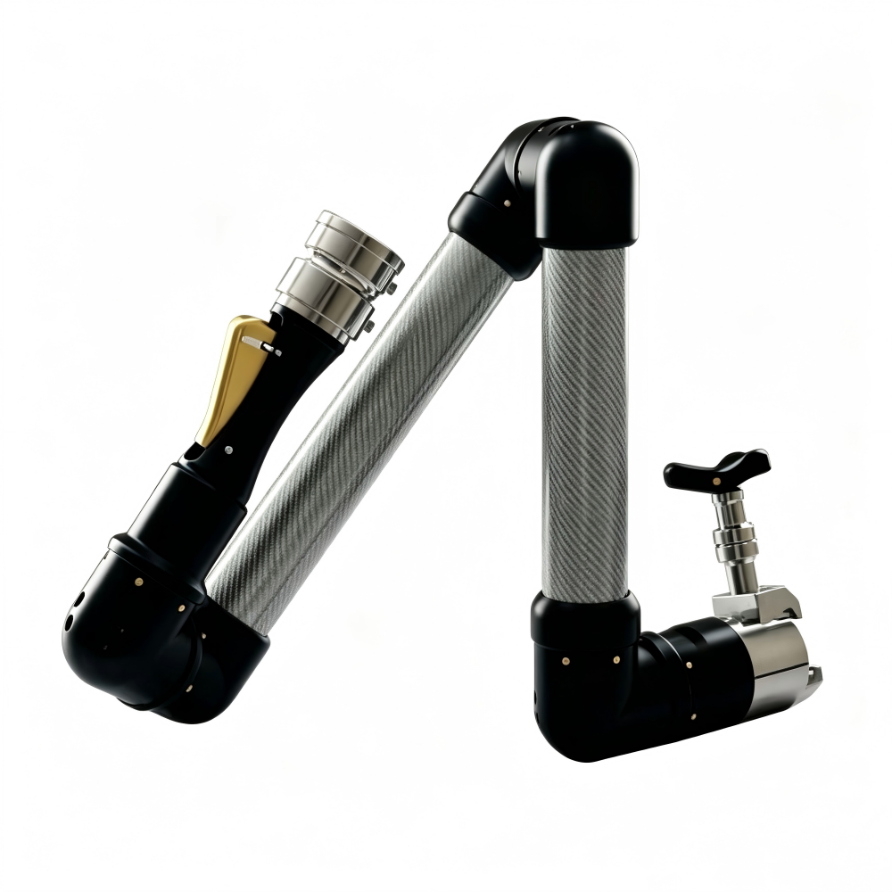 Orthopedic Spider Support Arm Arthroscopic Traction and Fixation Device Ankle Traction Device
