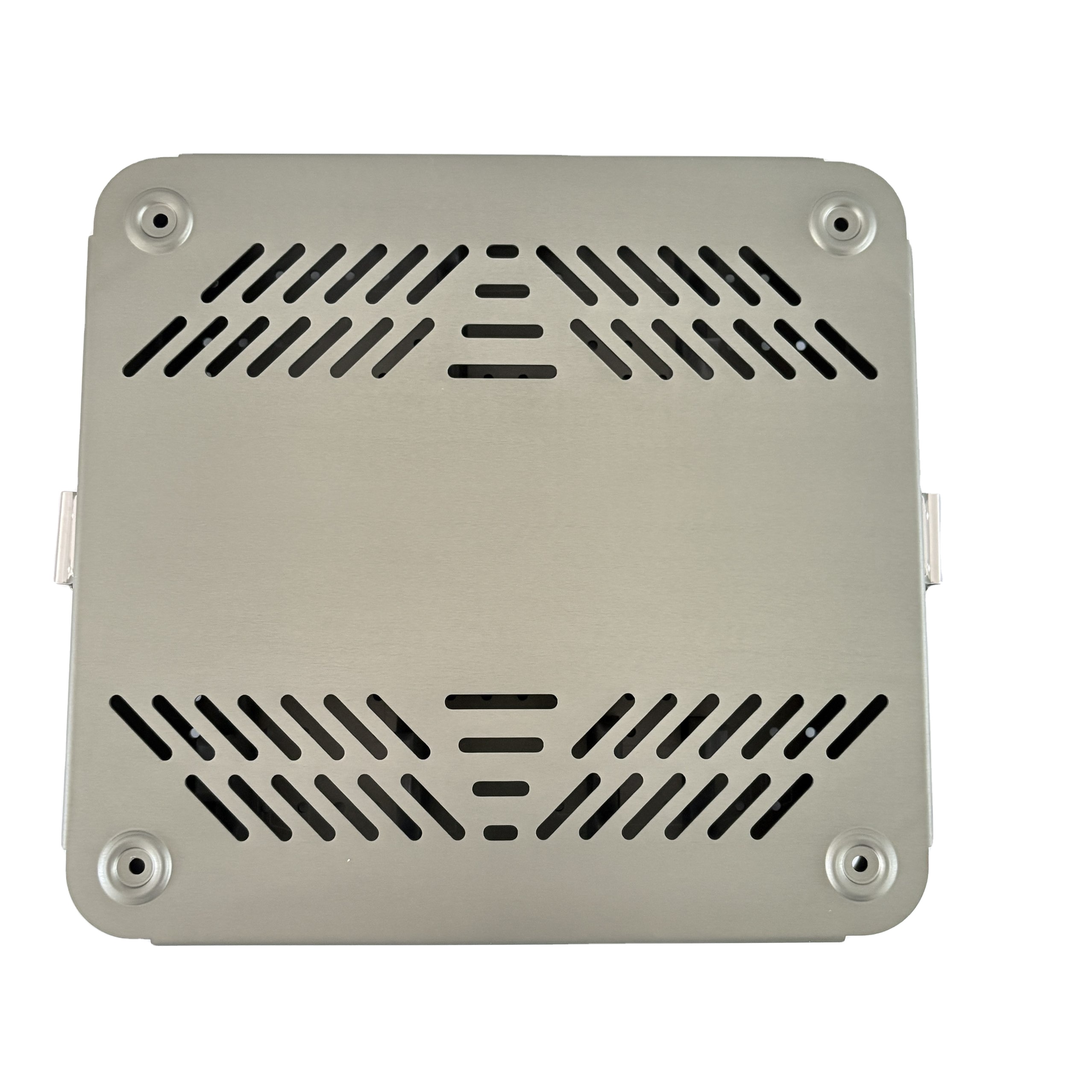 Best Price Mini Multi-Functional Drill Sterilization Box Designed for Orthopedic & Veterinary Surgical Instruments