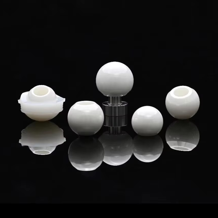 Total Hip Replacement Ceramic Femoral Head for Joint Support Hip Replacement Prosthesis Implant