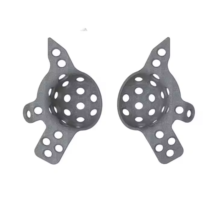 Total Hip Replacement Ceramic Femoral Head for Joint Support Hip Replacement Prosthesis Implant
