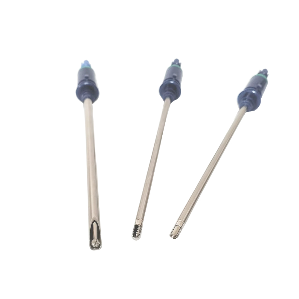 Veterinary Instrument Shaver Blades and Burrs