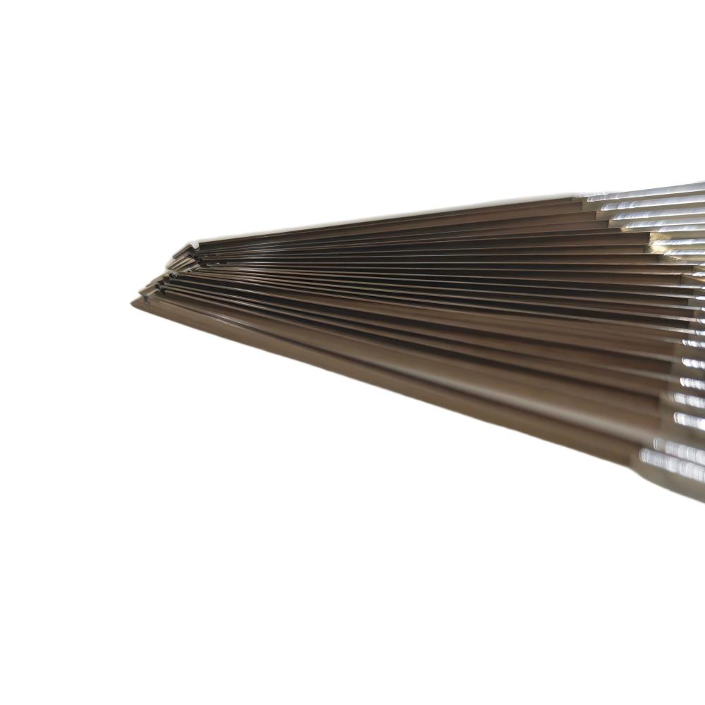 Nitinol Scorpion Suture Passer for Arthroscopy