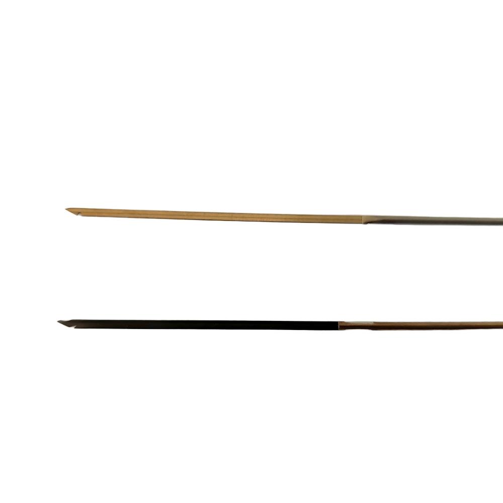 Nitinol Scorpion Suture Passer for Arthroscopy
