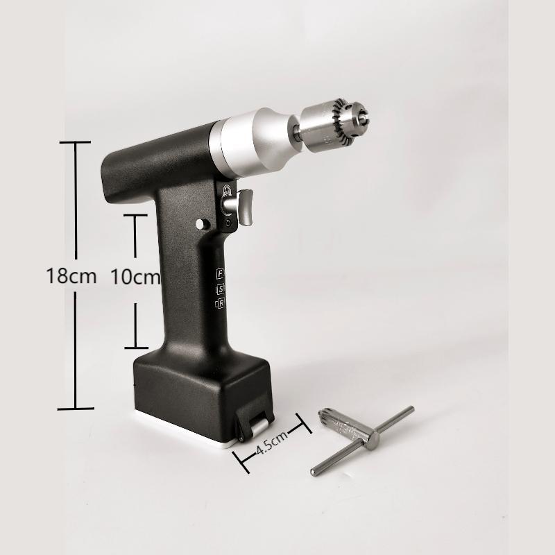 Bone Drill Image 2