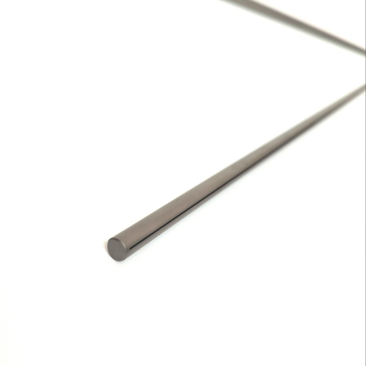 Orthopedic  Posterior Internal Fixation Orthopedic Titanium Implant Straight Rod for Spinal Surgical Medical Pedicle Screw