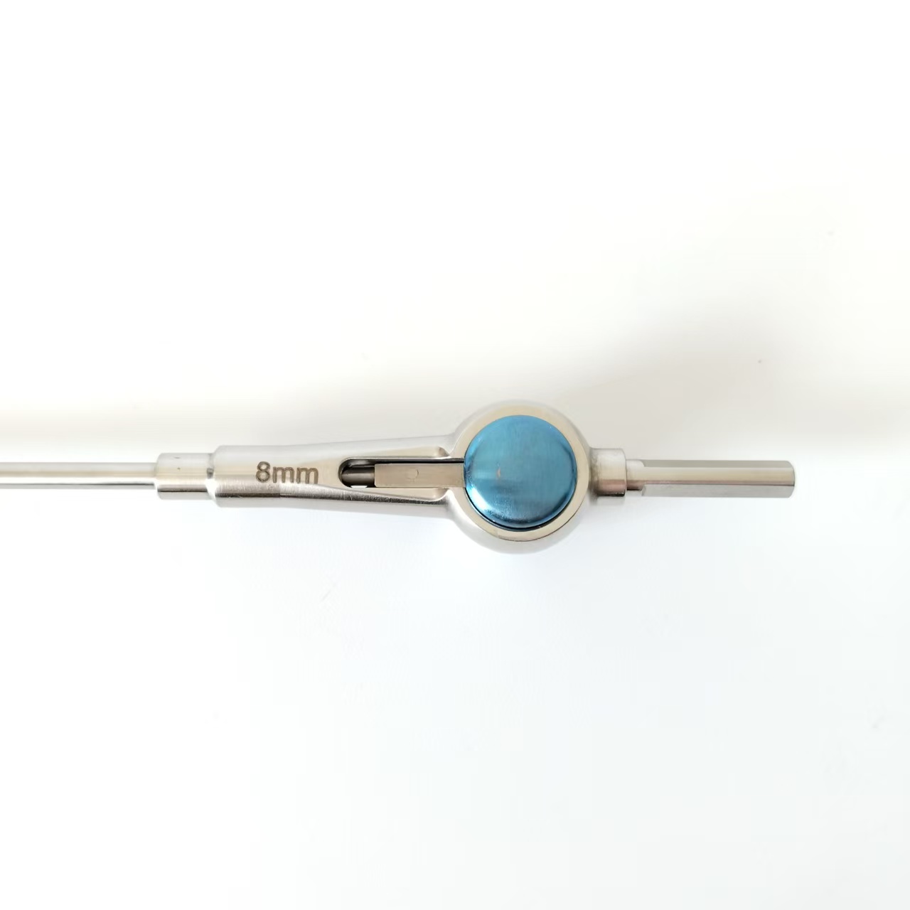 Medical Steel Instrument