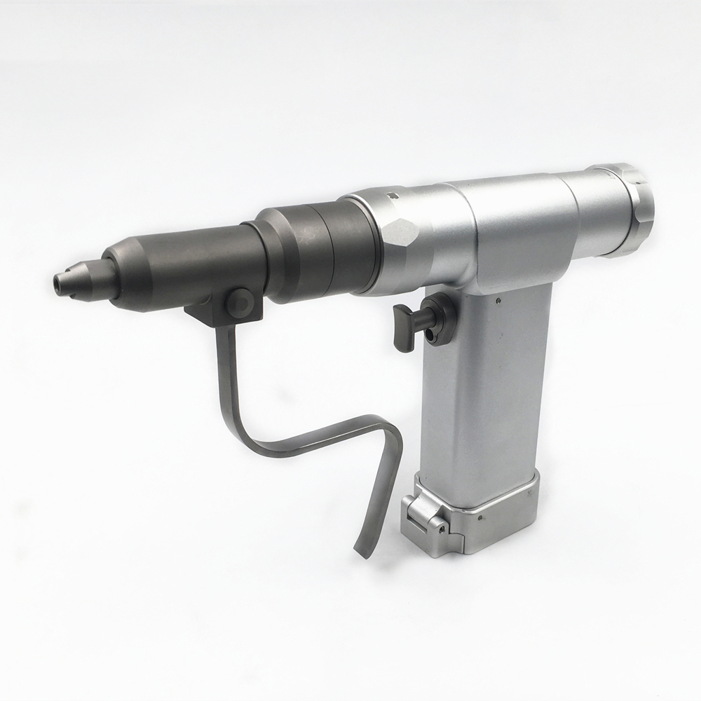 Orthopedic Drill detail 3