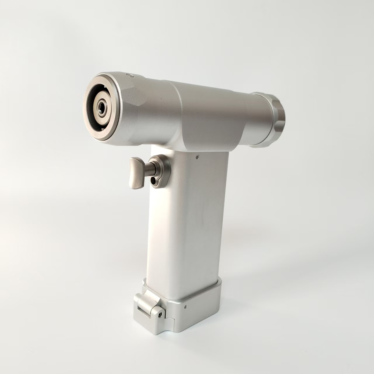 High Quality Veterinary Surgical Instruments Certified Power Orthopedic Planer Bone Drill Quality Management Certified Bone
