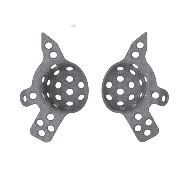Orthopedic Implant Specimen 3