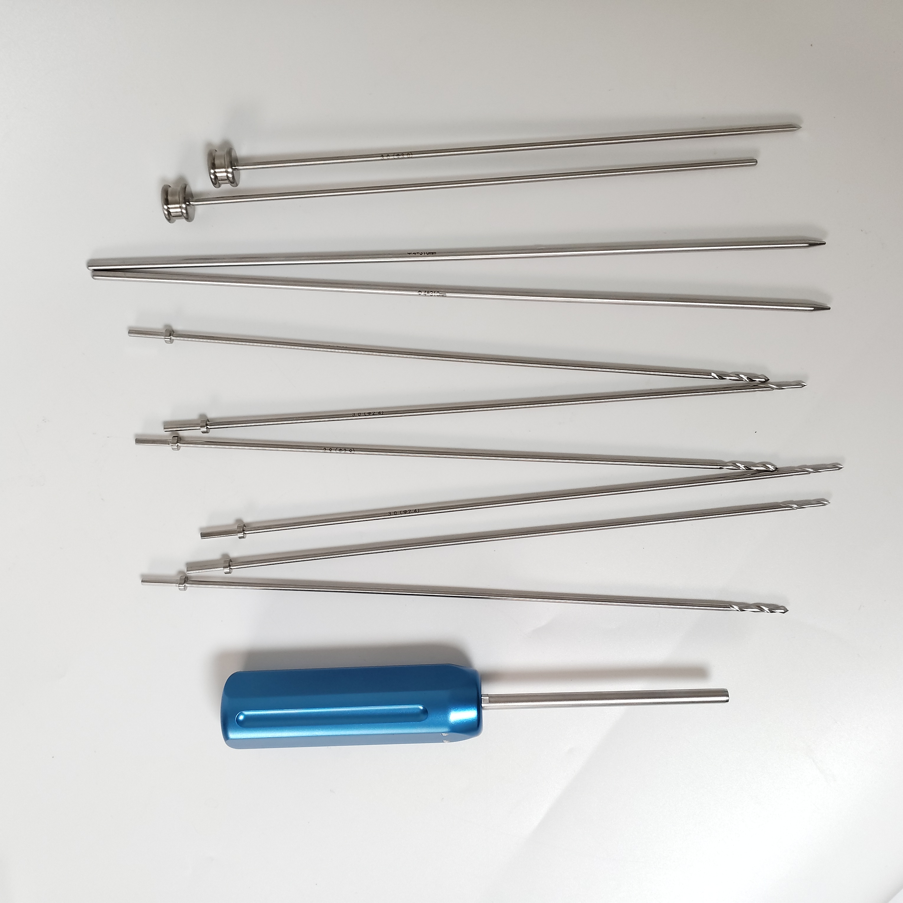 Suture Anchor Highlight 4