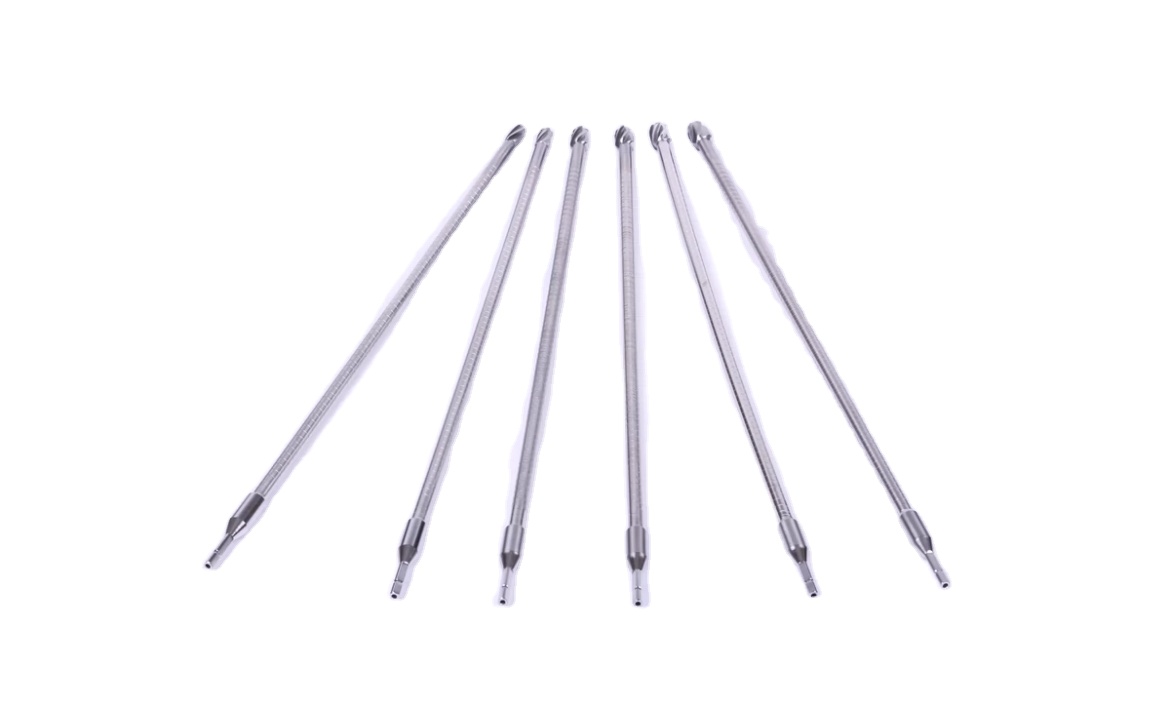 Flexible Reamer 1