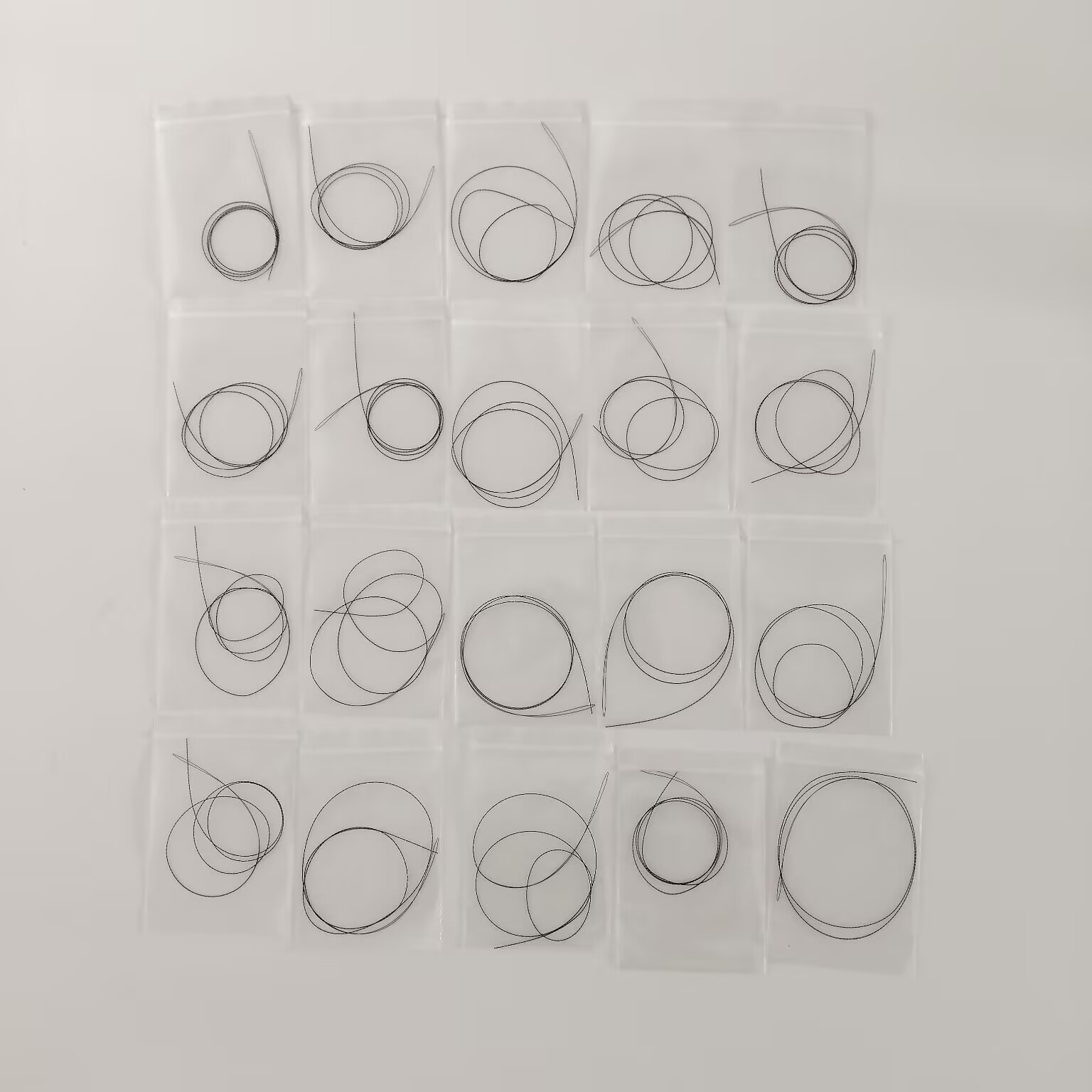 Orthopedic Surgical Instrument Set Detail 7