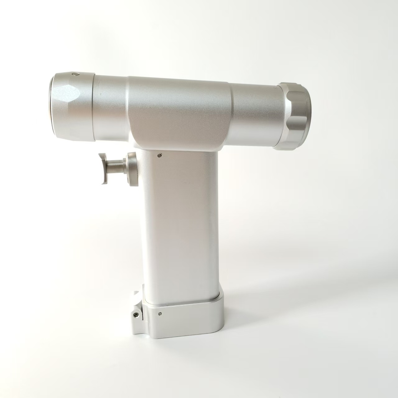 High Quality Veterinary Surgical Instruments Certified Power Orthopedic Planer Bone Drill Quality Management Certified Bone