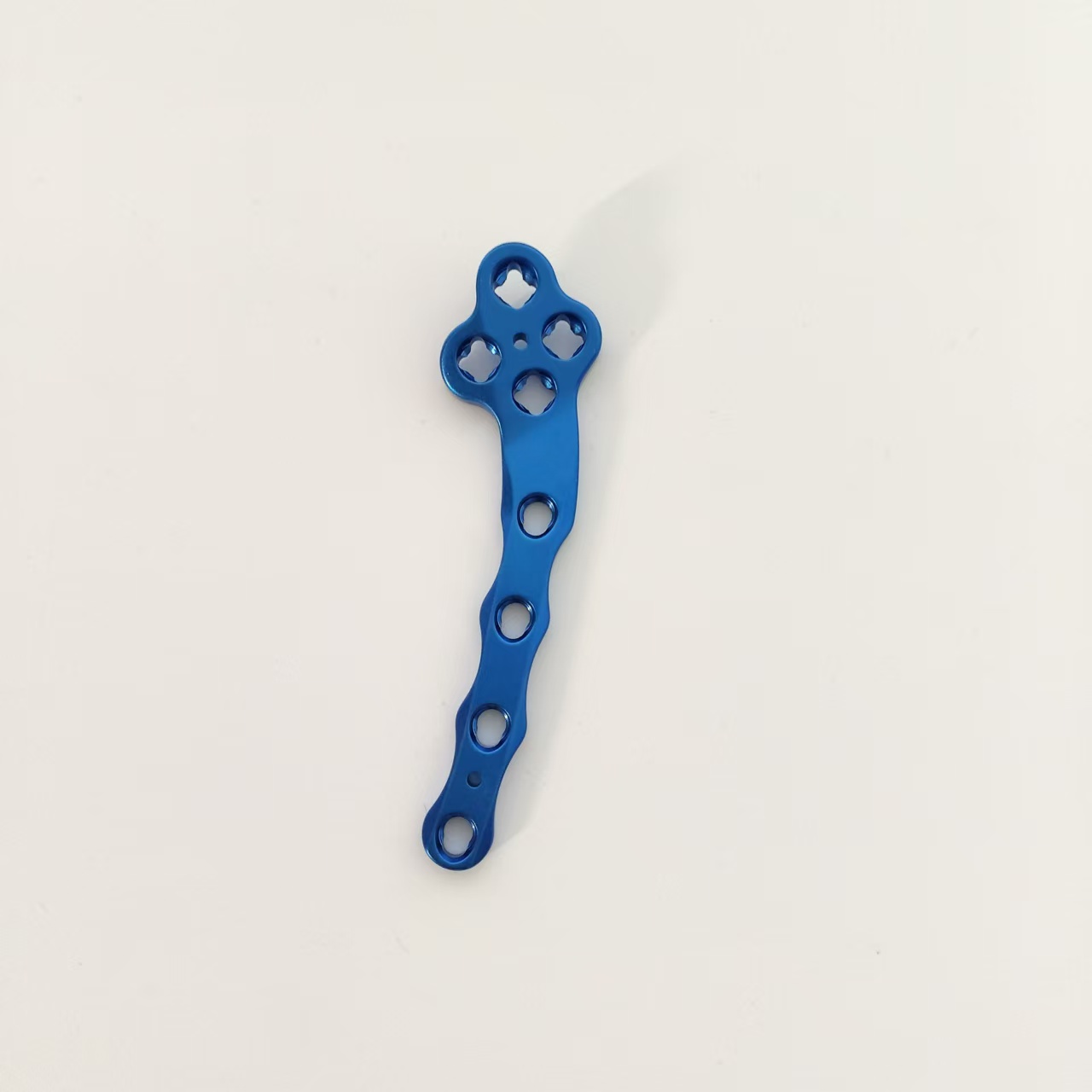 Orthopedic Plate 6