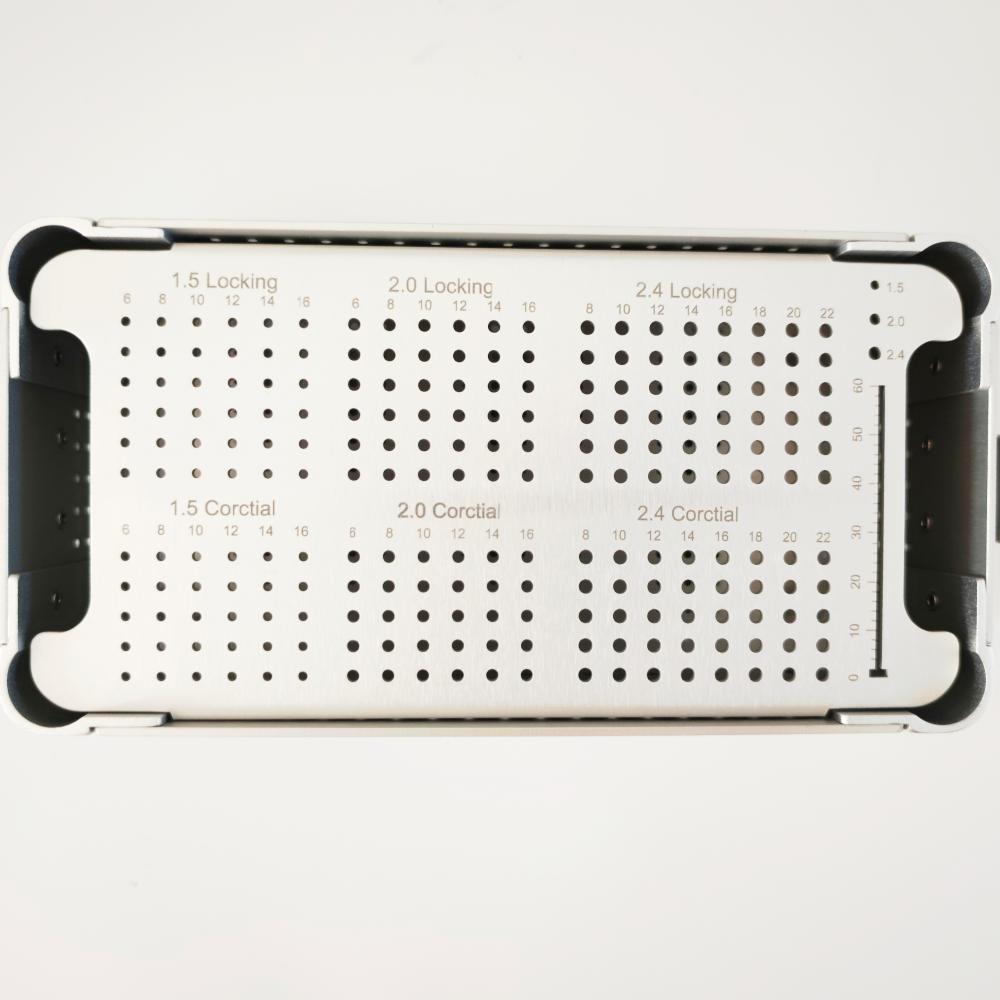 Disinfection Box Detail 3