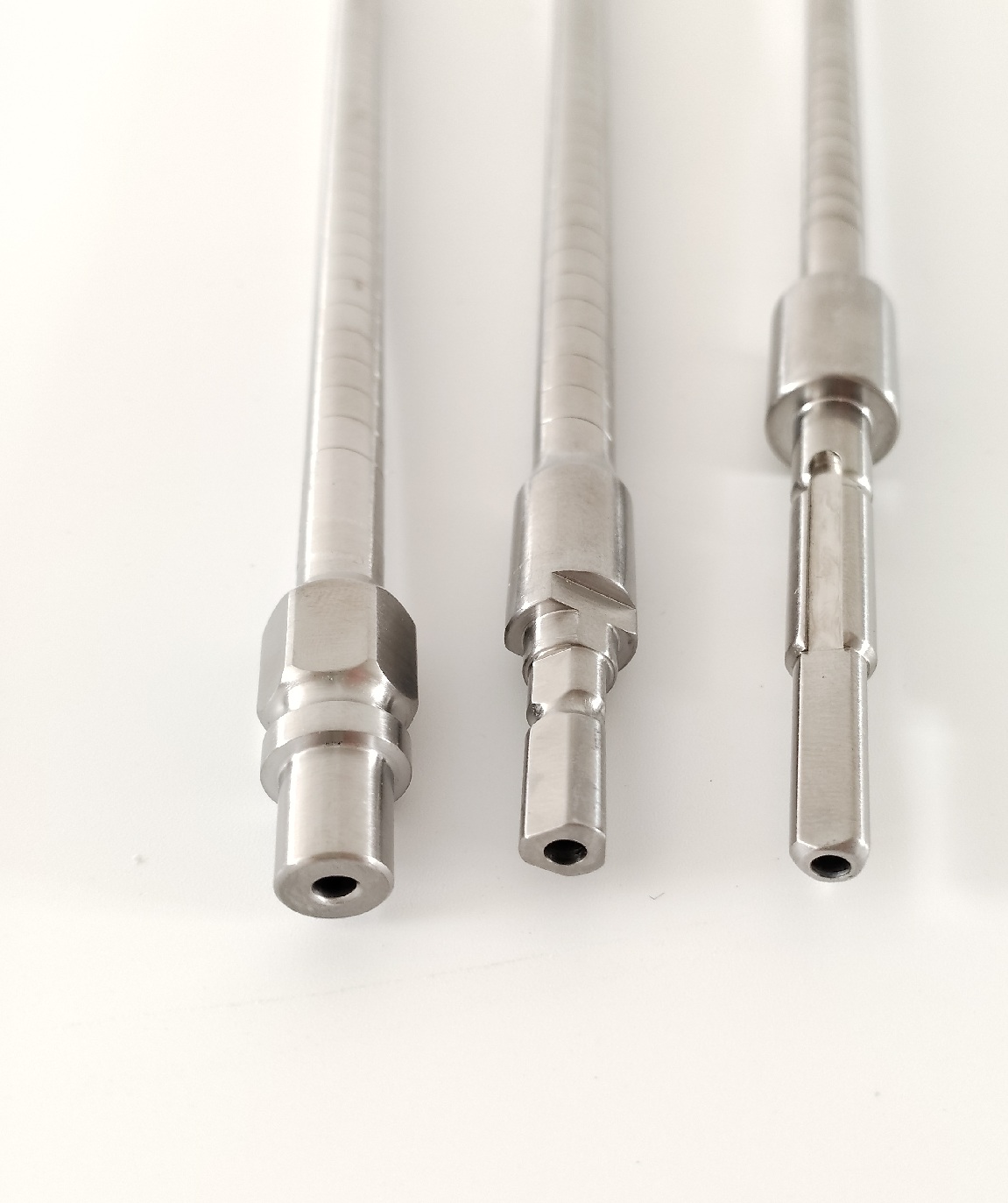 Flexible Reamer 2