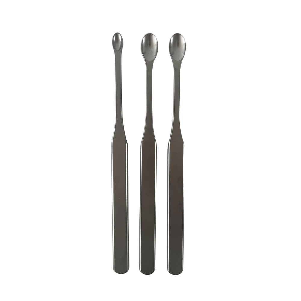 Cancellous Screw 1