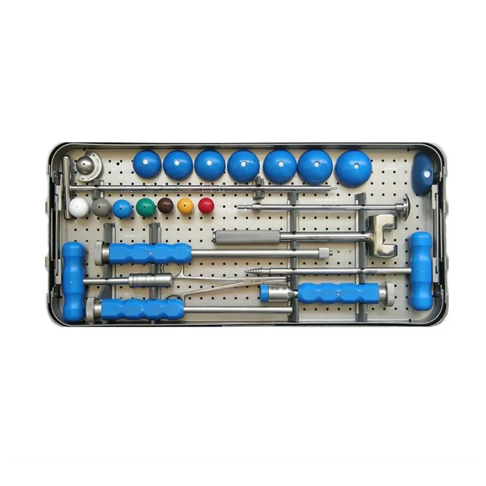 Total Hip Replacement Ceramic Head for Joint Support Hip Replacement Prosthesis Implant