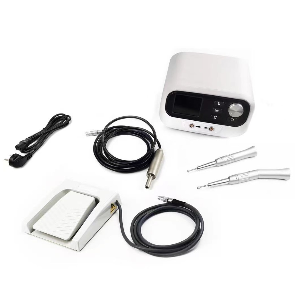 Micro Neuro Electric Spine Drill System Component