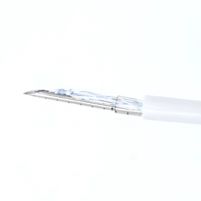 Meniscus Implant Delivery System