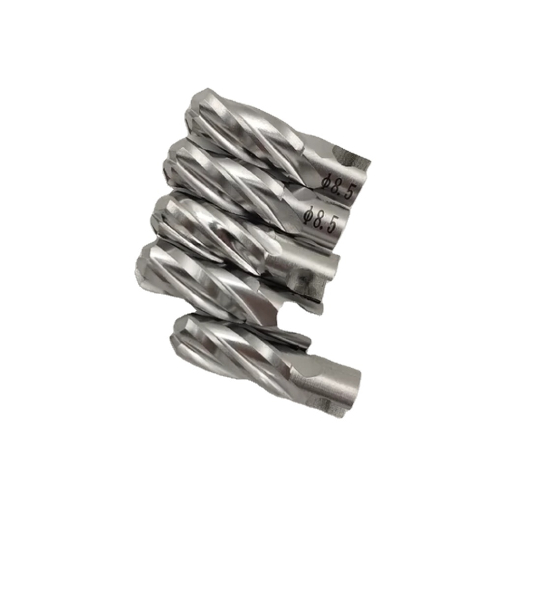 Customize Bone Surgical Drill Bit Bone Milling Cutter Surgical Orthopedic Bone Drill Bit