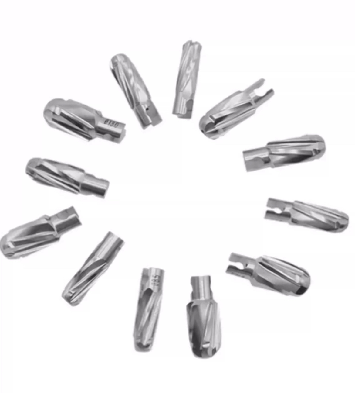Orthopedic Drill Bit