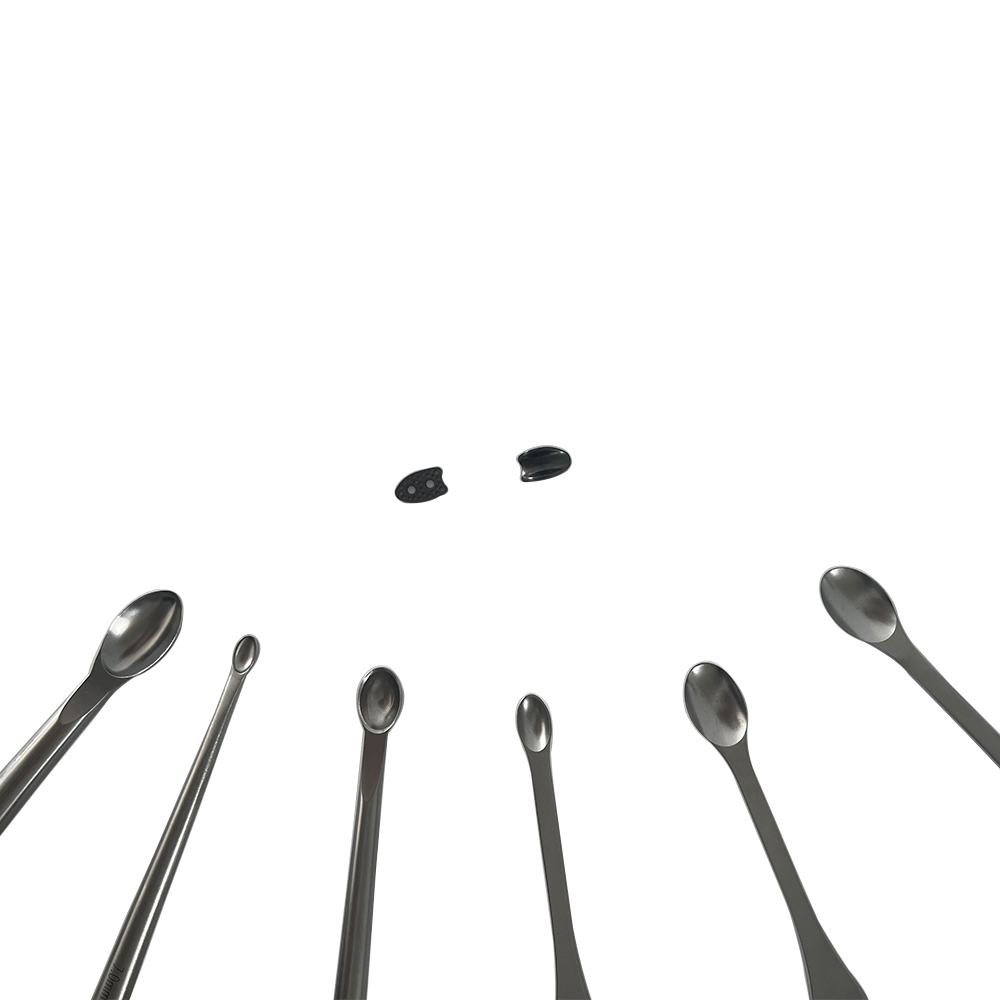Orthopedic Joint Veterinary Surgical Instrument Hart Spoon