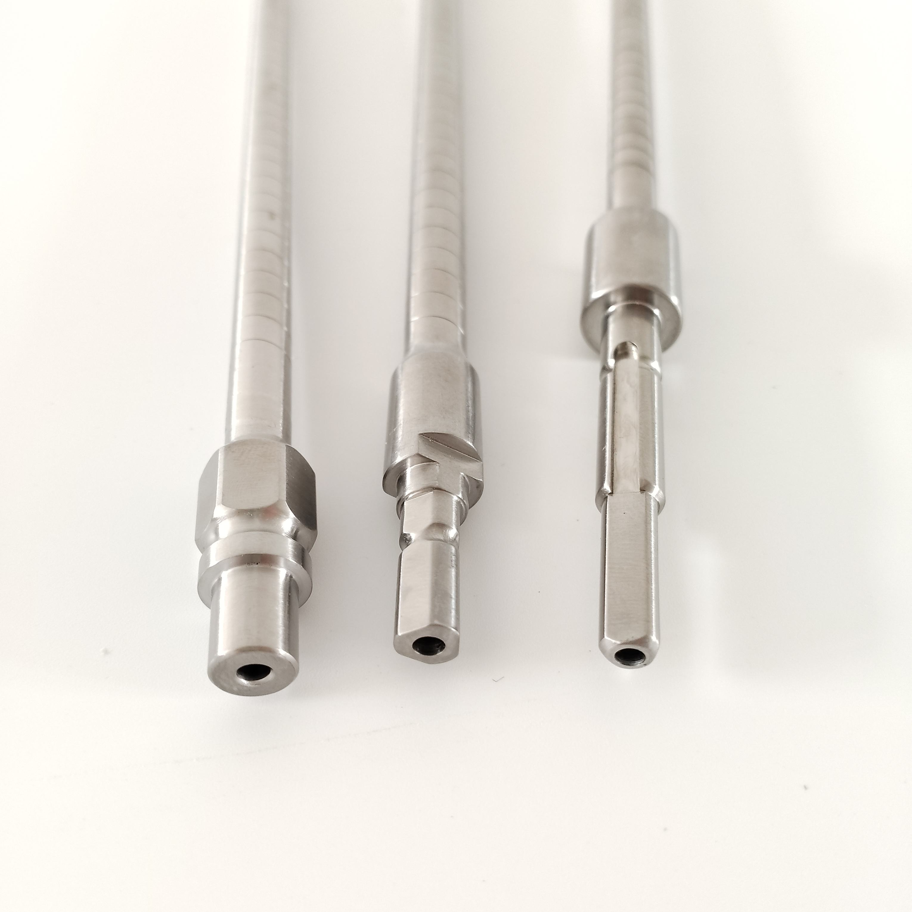 Orthopaedic Surgical Instrument Set Flexible Manual Basis of Stainless Steel Premium Quality Instruments