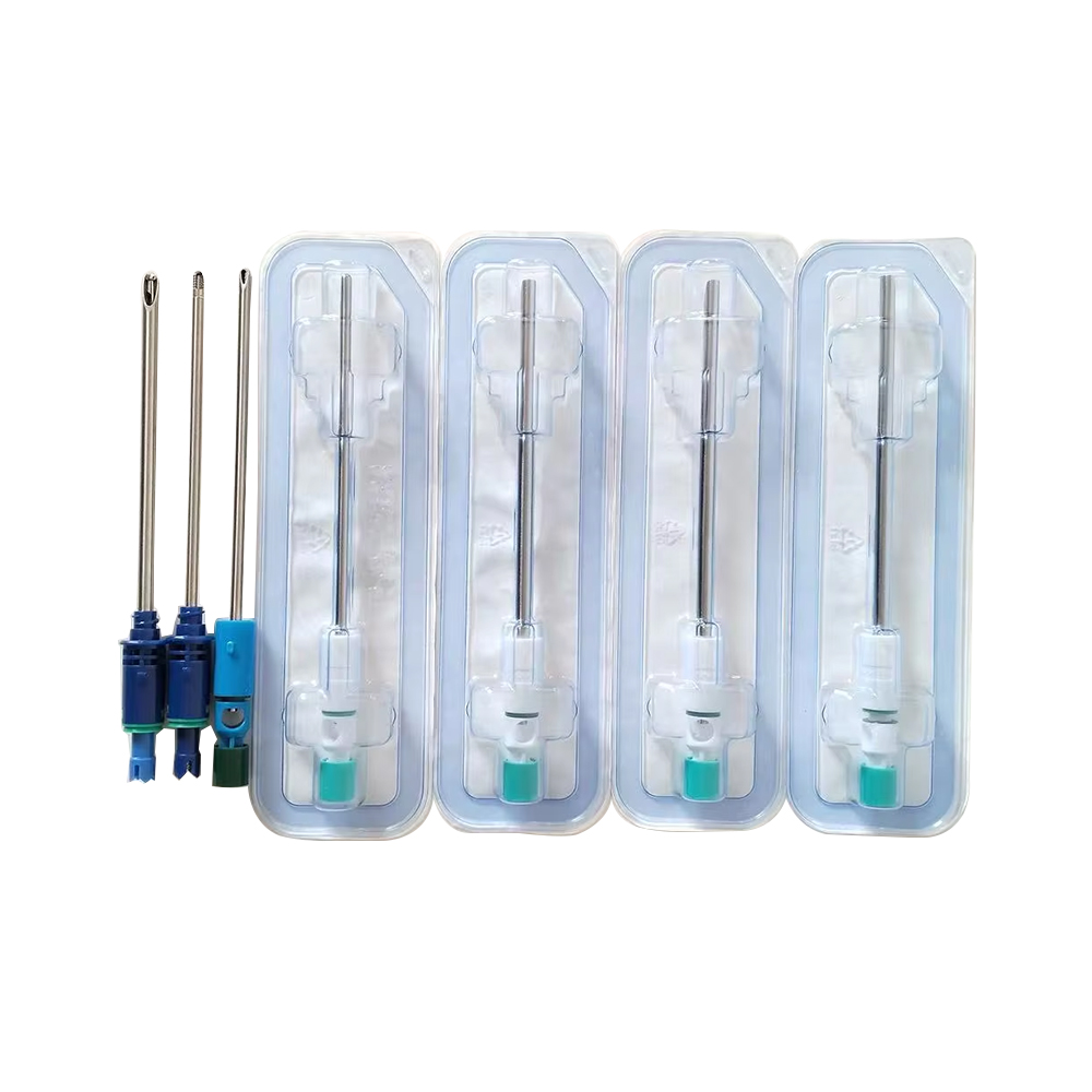 Instrument Sports Medical Shaver Blades and Burrs