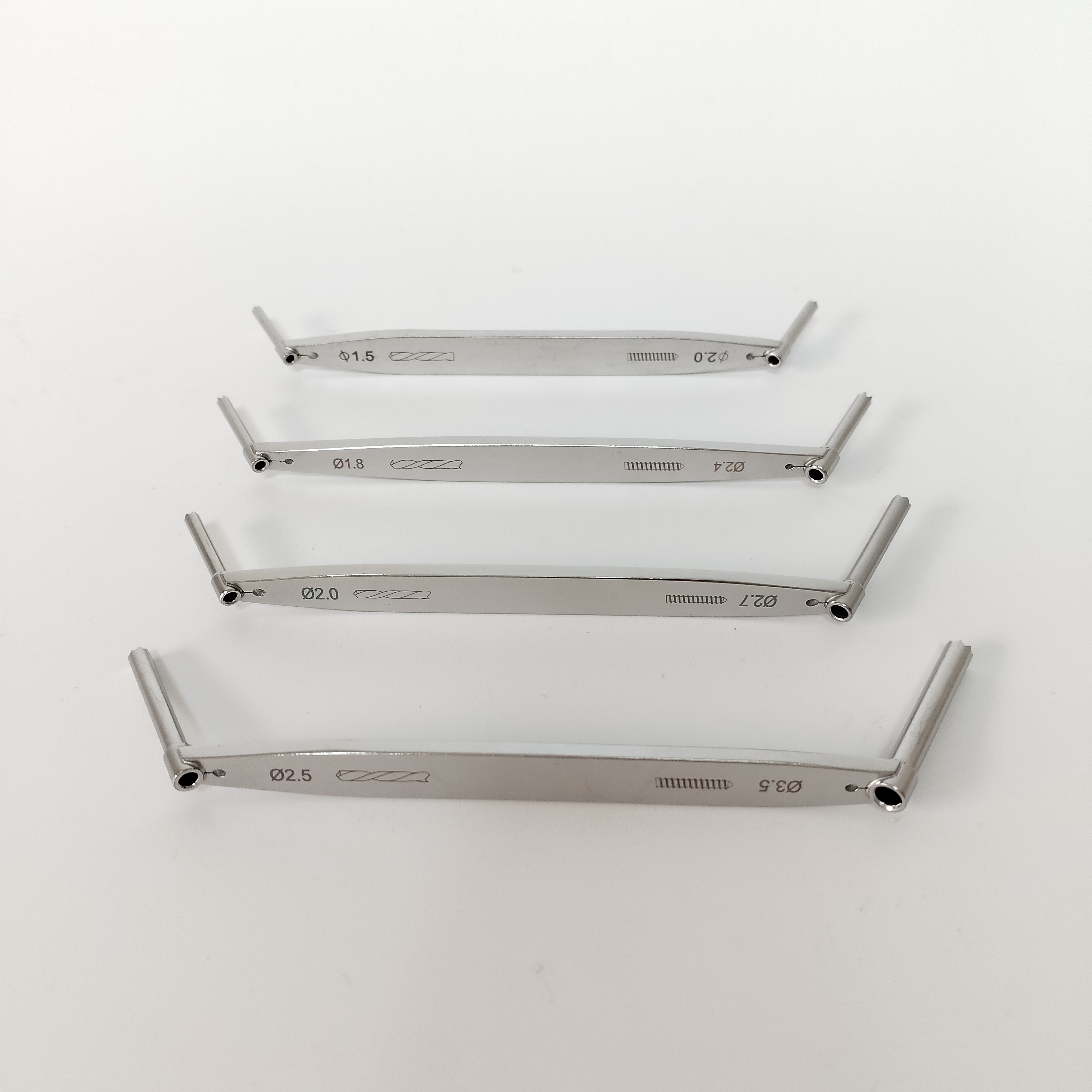 Orthopedic Implant Detail 3