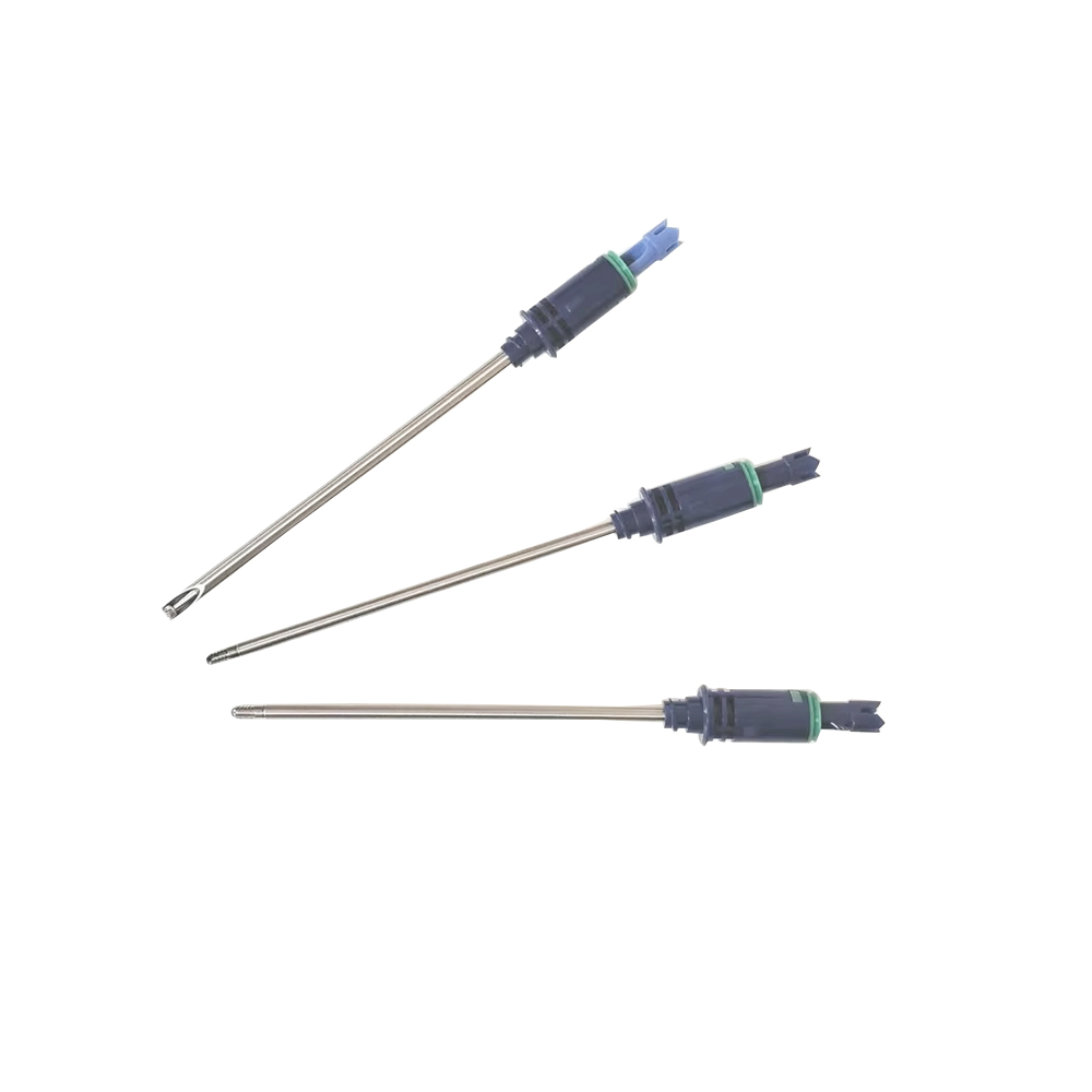 Sports Medical Veterinary Instrument Shaver Blades and Burrs