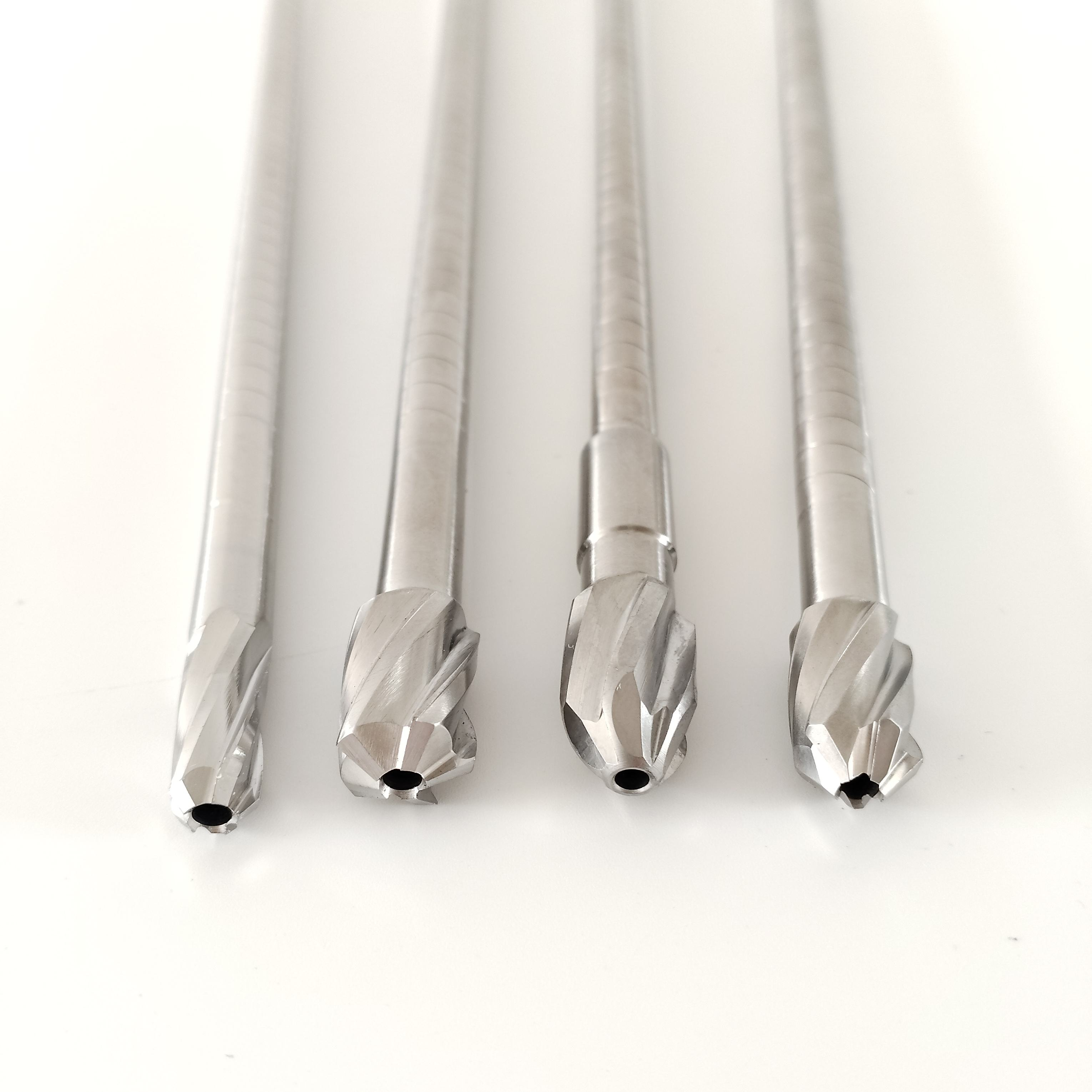 Orthopaedic Surgical Instrument Set Flexible Manual Basis of Stainless Steel Premium Quality Instruments