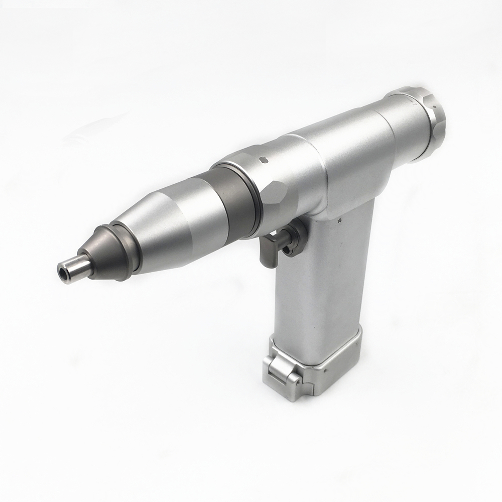 Orthopedic Drill detail 4