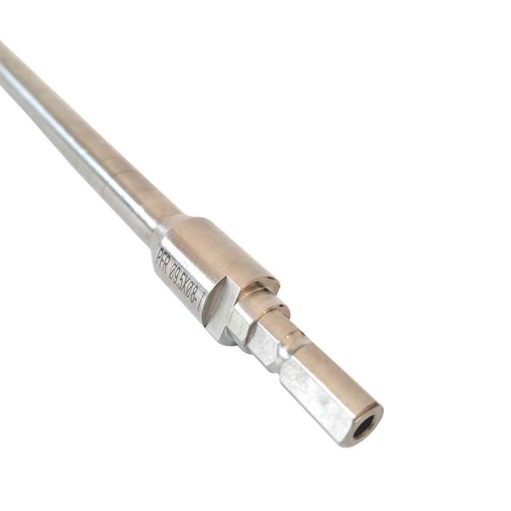 Flexible Reamer Tool Essential Surgical Instrument for Precision Medical Procedures