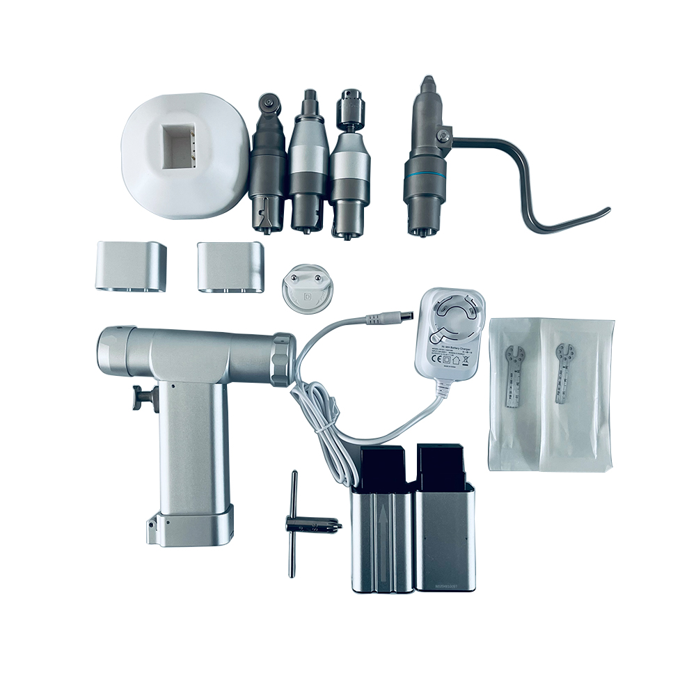 Mini Multi-Functional Veterinary Instrument Drill